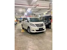 2014 Toyota Alphard 2.4 G MPV KM 90rb ATPM Like New bkn 2013