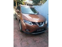 2015 Nissan X-Trail 2.5 T32 SUV