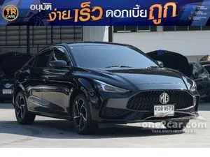 2023 MG MG5 1.5 D+ Sedan