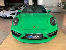 2020 Porsche 911 3.0 Carrera S Coupe
