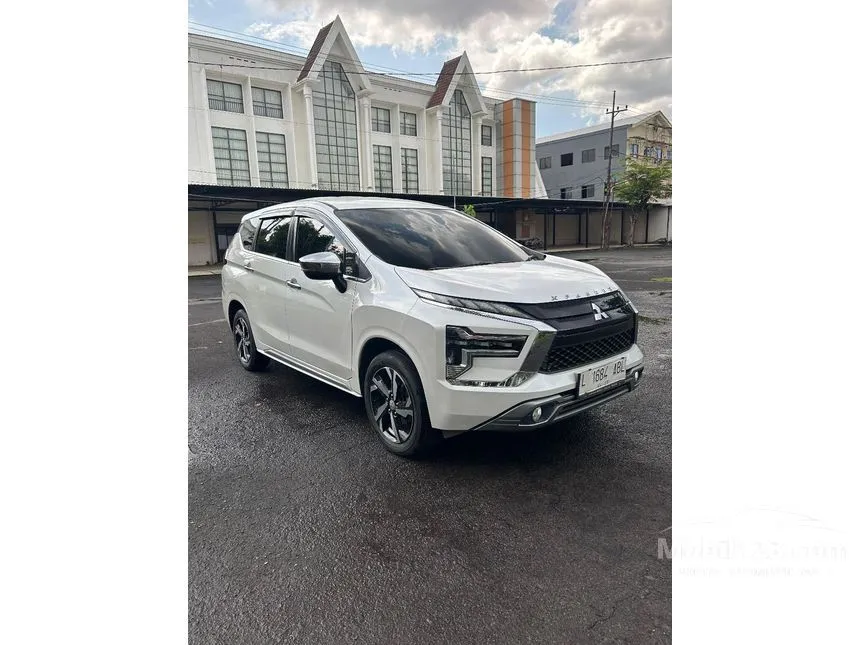 2022 Mitsubishi Xpander Ultimate MPV