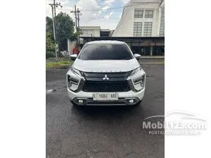 2022 Mitsubishi Xpander 1.5 Ultimate MPV