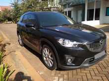 2012 Mazda CX-5 2.0 Grand Touring SUV #jualcepatpemiliklangsung