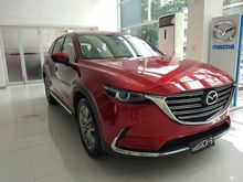 2018 Mazda CX-9 2.5 cash credit