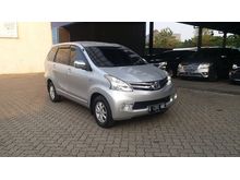 Toyota All New Avanza 1.3 G MT - 2014 - terawat, km 59.600