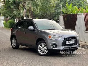 2016 Mitsubishi Outlander Sport 2.0 GLS SUV