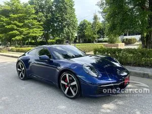 2023 Porsche 911 3.0 Carrera S Coupe