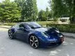 2023 Porsche 911 3.0 992 Carrera S Coupe