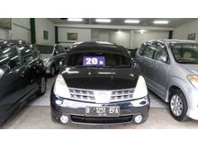2009 Nissan Grand Livina 1.5 XV
