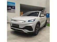 2025 BYD Atto 3 0.0 Advanced SUV (Standard)