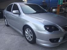 2014 Proton Persona 1.6 Executive Sedan