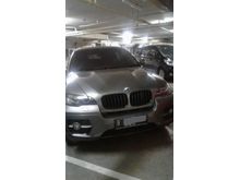 2009 BMW X6 3.0 xDrive35i SUV 5000km per tahun