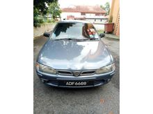 1996 Proton Wira 1.5 GL Sedan