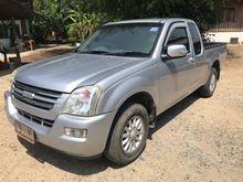 2005 Isuzu D-Max 2.5 SPACE CAB (ปี 02-06) SLX Ddi i-TEQ Pickup MT