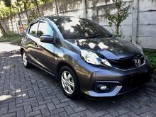 2017 Honda Brio 1.2 Satya E Hatchback