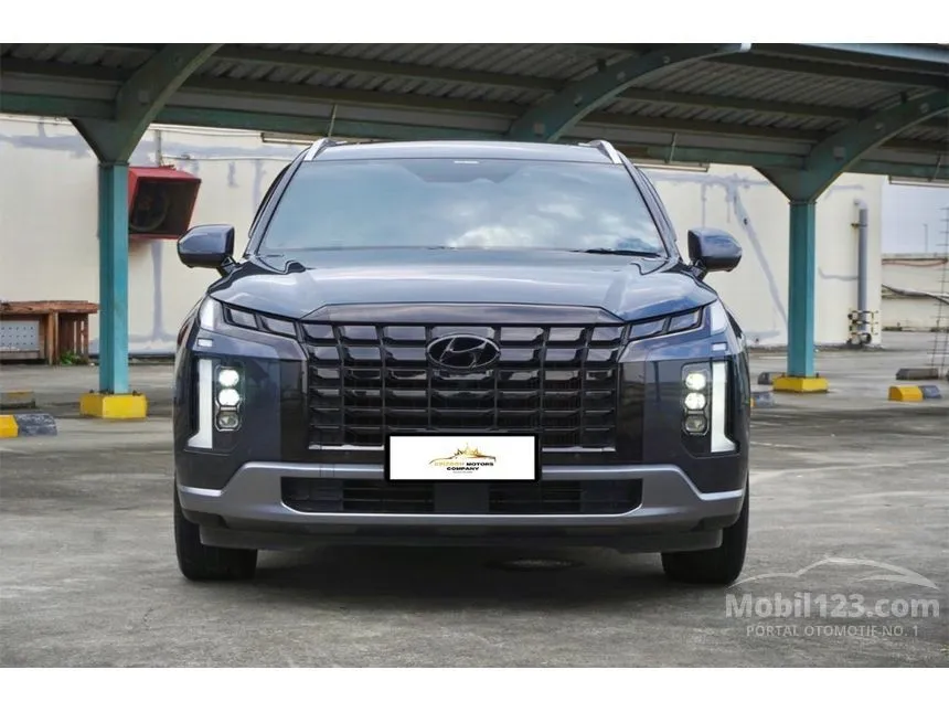 2023 Hyundai Palisade Signature SUV