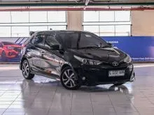 2019 Toyota Yaris 1.5 TRD Sportivo Hatchback
