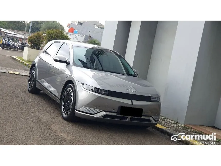 2023 Hyundai IONIQ 5 Signature Long Range SUV