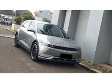 2023 Hyundai IONIQ 5 0.0 Signature Long Range SUV