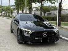 2021 Mercedes-Benz CLS53 3.0 W257 (ปี 18-24) 3.0 AMG 4MATIC+ 4WD Sedan AT