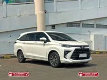 2025 Toyota Avanza 1.5 G MPV matic dp 18jt nego bs tt veloz Q