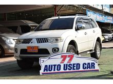 2013 Mitsubishi Pajero Sport 2.5 (ปี 08-15) GLS SUV