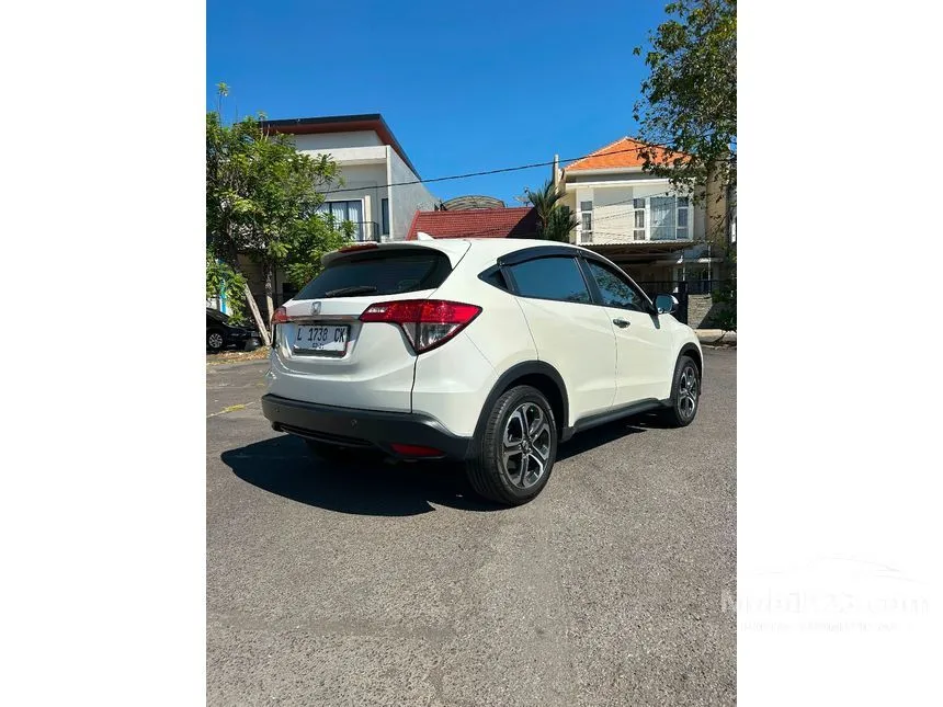 2021 Honda HR-V E Special Edition SUV