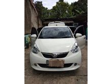 2012 Daihatsu Sirion 1.3 D FMC Hatchback
