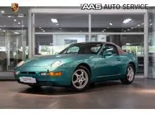 1993 Porsche 968 3.0 (ปี 92-95) Convertible