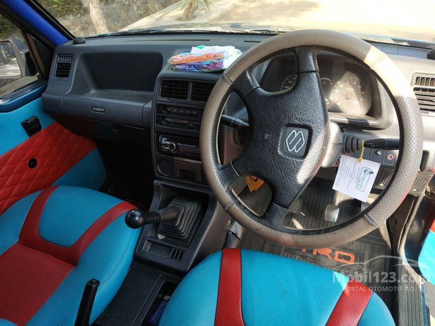 1995 Suzuki Sidekick SUV