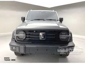 2024 GWM Tank 2.0 300 HEV SUV