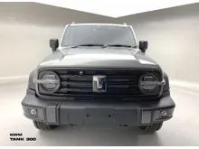 2024 GWM Tank 2.0 300 HEV SUV