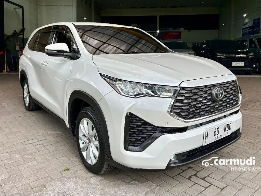 2023 Toyota Kijang Innova Zenix V (Premium Color) MPV