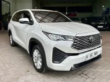 2023 Toyota Kijang Innova Zenix 2.0 V (Premium Color) MPV