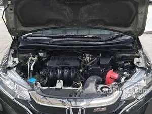 2018 Honda Jazz 1.5 RS Hatchback