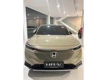 2025 Honda HR-V 1.5 Special Edition SUV EXTRA BENEFIT HINGGA 40 JT DP/ANGSURAN TERMURAH SEJABODETABEK DAPATKAN BONUS MENARIK LAINNYA