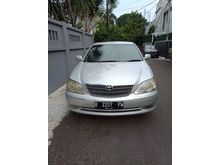 2006 Toyota Camry 2.4 G Sedan