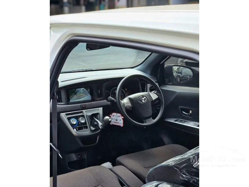 2026 Toyota Calya G MPV
