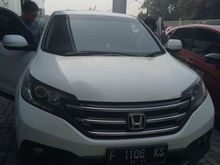 2013 Honda CR-V 2.4 2.4 SUV