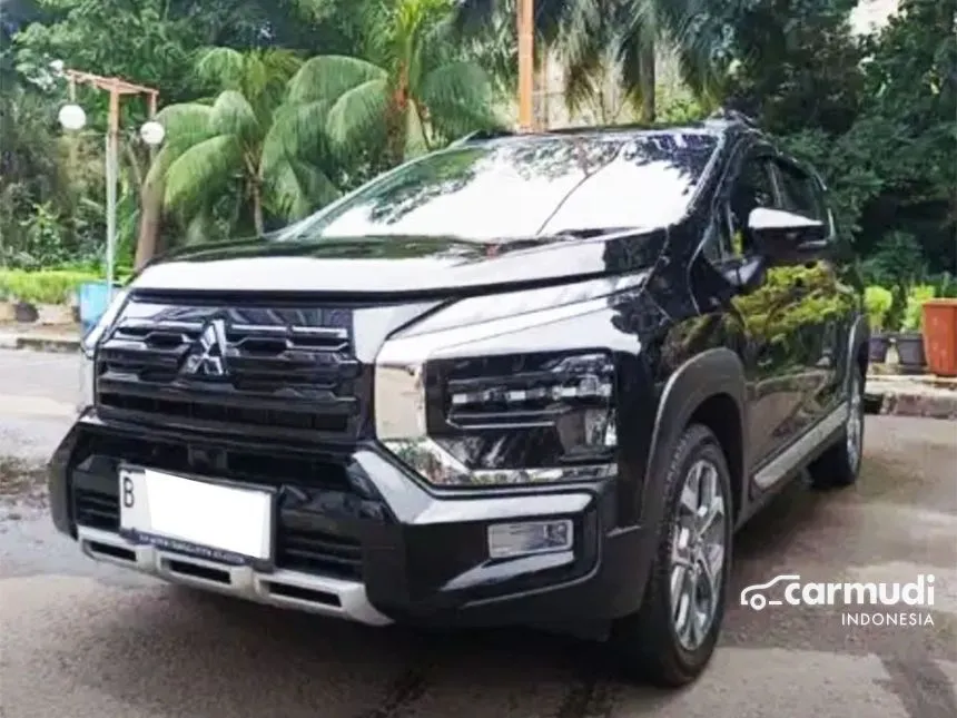 2023 Mitsubishi Xpander Cross Premium MPV