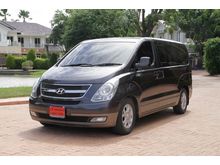 2008 Hyundai H-1 2.5 (ปี 08-16) Maesto Van AT