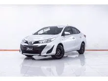 2019 Toyota Yaris Ativ 1.2 (ปี 17-22) J Sedan