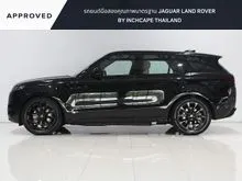 2024 Land Rover RANGE ROVER 3.0 Sport Dynamic SE Plus SUV