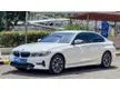 Jual Mobil BMW 320i 2021 Sport 2.0 di DKI Jakarta Automatic Sedan Putih Rp 835.000.000