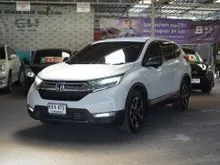 2019 Honda CR-V 1.6 (ปี 17-21) DT EL 4WD SUV