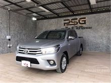 2016 Toyota Hilux Revo 2.7 DOUBLE CAB E Pickup
