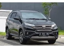 2022 Toyota Rush 1.5 GR Sport SUV TDP 15jt Hitam Kondisi Istimewa Bergaransi Dan Dijamin Siap Pakai #kawanmobilbekas