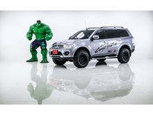 2014 Mitsubishi Pajero Sport 2.5 (ปี 08-15) GT SUV AT
