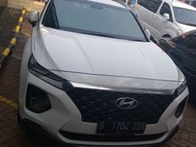 2018 Hyundai Santa Fe 2.4 DM SUV