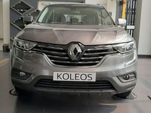 2019 Renault Koleos 2,5 Luxury SUV terima tukar tambah fortuner pajero eclips innova voxy crv cx5 santafee x1 tiguan
